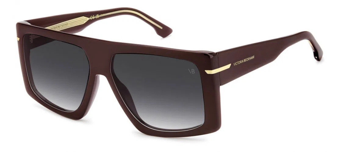 Victoria Beckham VB7000 Sunglasses - view 8